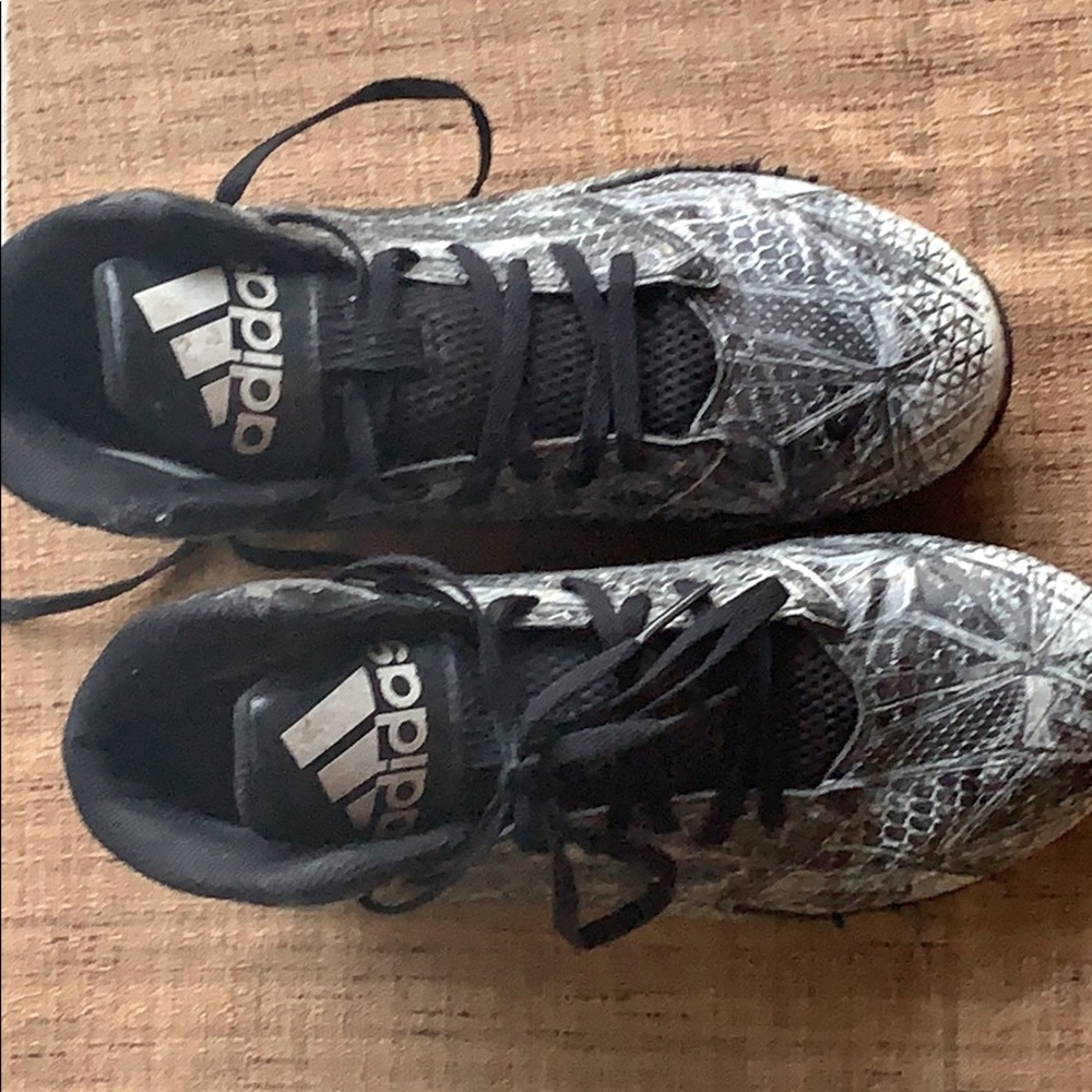 Cleats